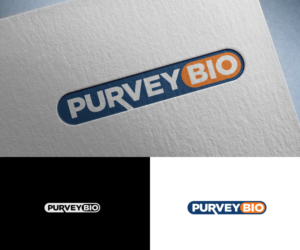 Logo Design by adigoofy 2 for PurveyBio | Design #23699638