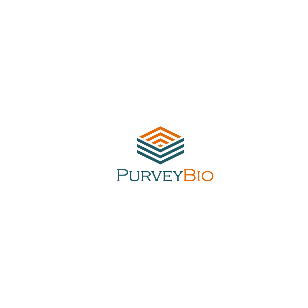 Logo Design by pedro2 for PurveyBio | Design: #23698064