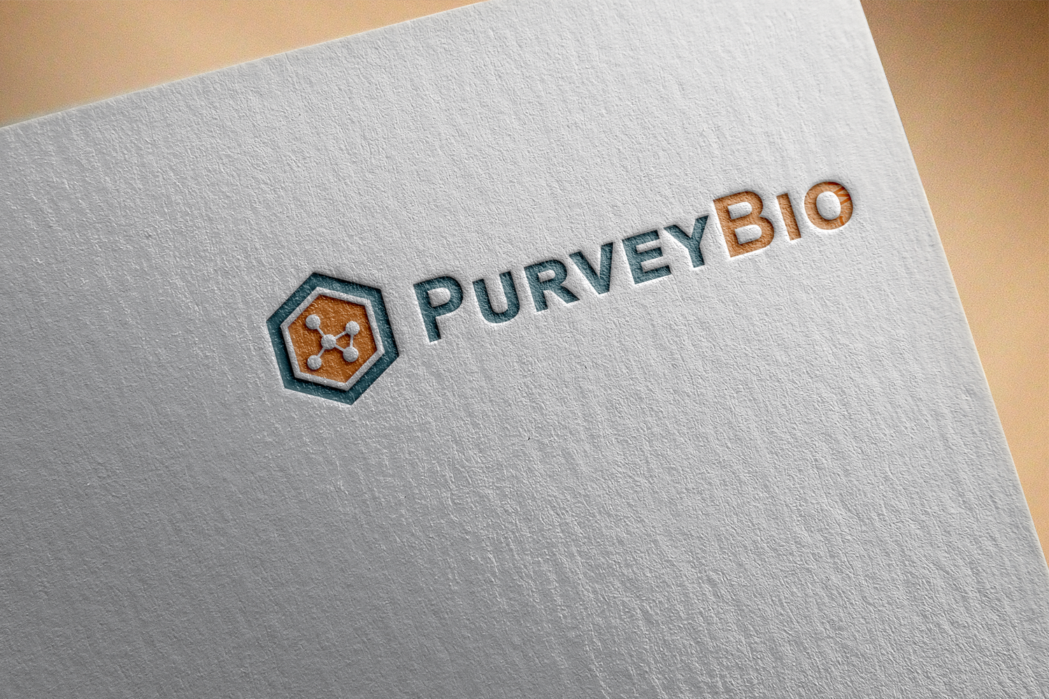 Logo Design by Hitesh21 for PurveyBio | Design #23701178