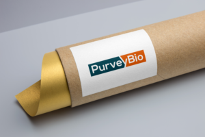 Logo Design by ATIKUR 6 for PurveyBio | Design: #23698226
