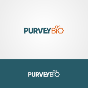 Logo Design by Graphics Farrukh 2 for PurveyBio | Design: #23699656