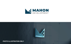 Logo Design by MT