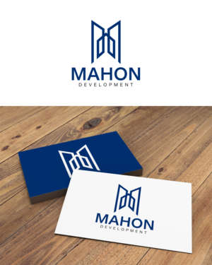 Logo Design by DiLion for this project | Design: #23725237