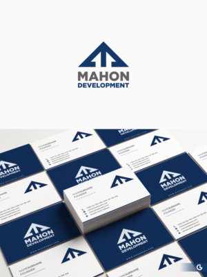 Logo-Design von R!CKY für dieses Projekt | Design: #23749540