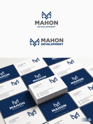 Logo-Design von R!CKY für dieses Projekt | Design: #23749635