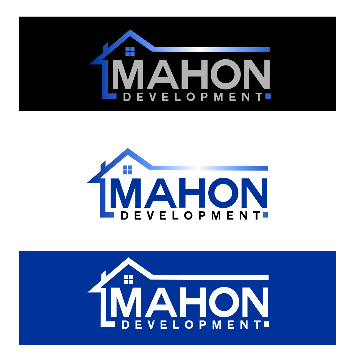 Logo Design by jeffblaire0107 for this project | Design #23704910