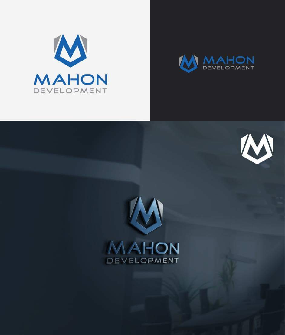 Logo Design by AL-BARAKAH for this project | Design #23699145