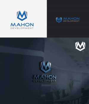 Logo-Design von AL-BARAKAH für dieses Projekt | Design: #23699145