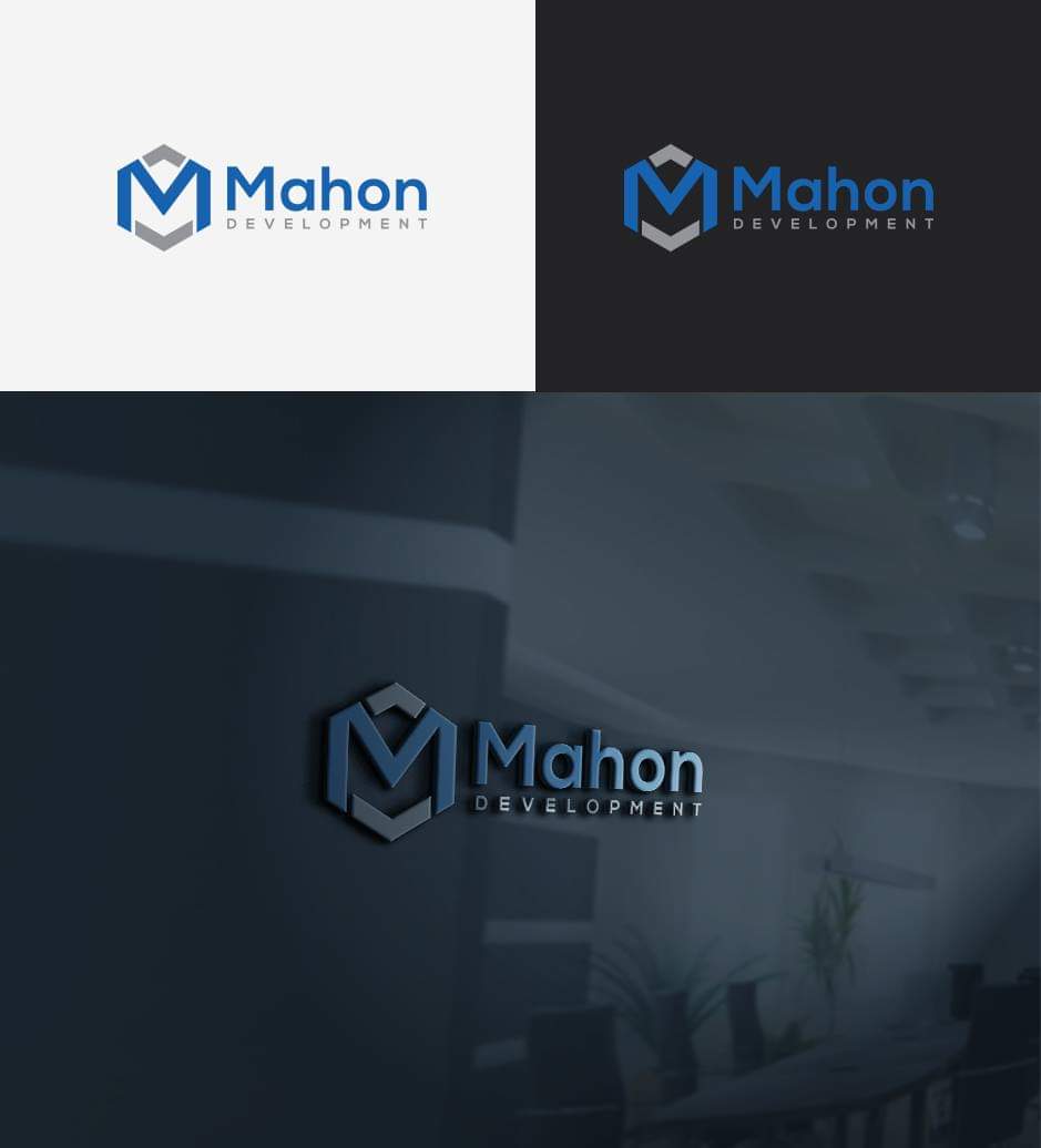 Logo Design by AL-BARAKAH for this project | Design #23699550