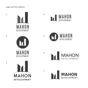 Logo-Design von jacw02 für dieses Projekt | Design: #23698876
