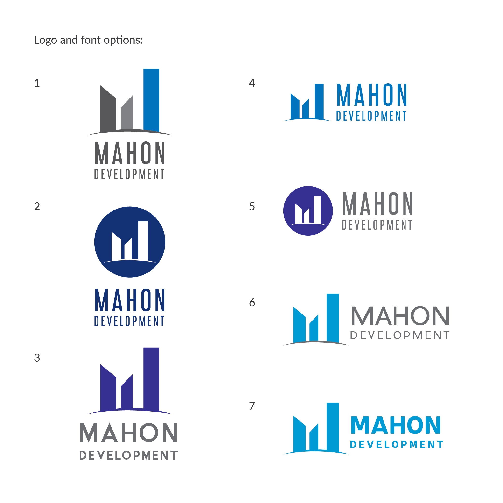 Logo-Design von jacw02 für dieses Projekt | Design #23698878