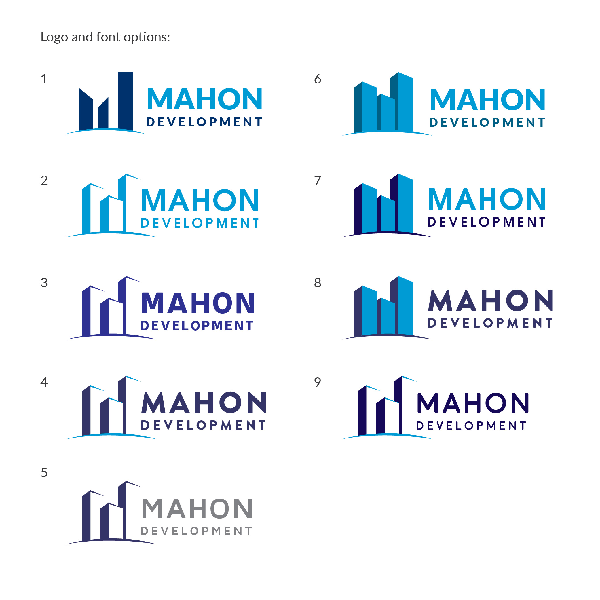 Logo-Design von jacw02 für dieses Projekt | Design #23709005