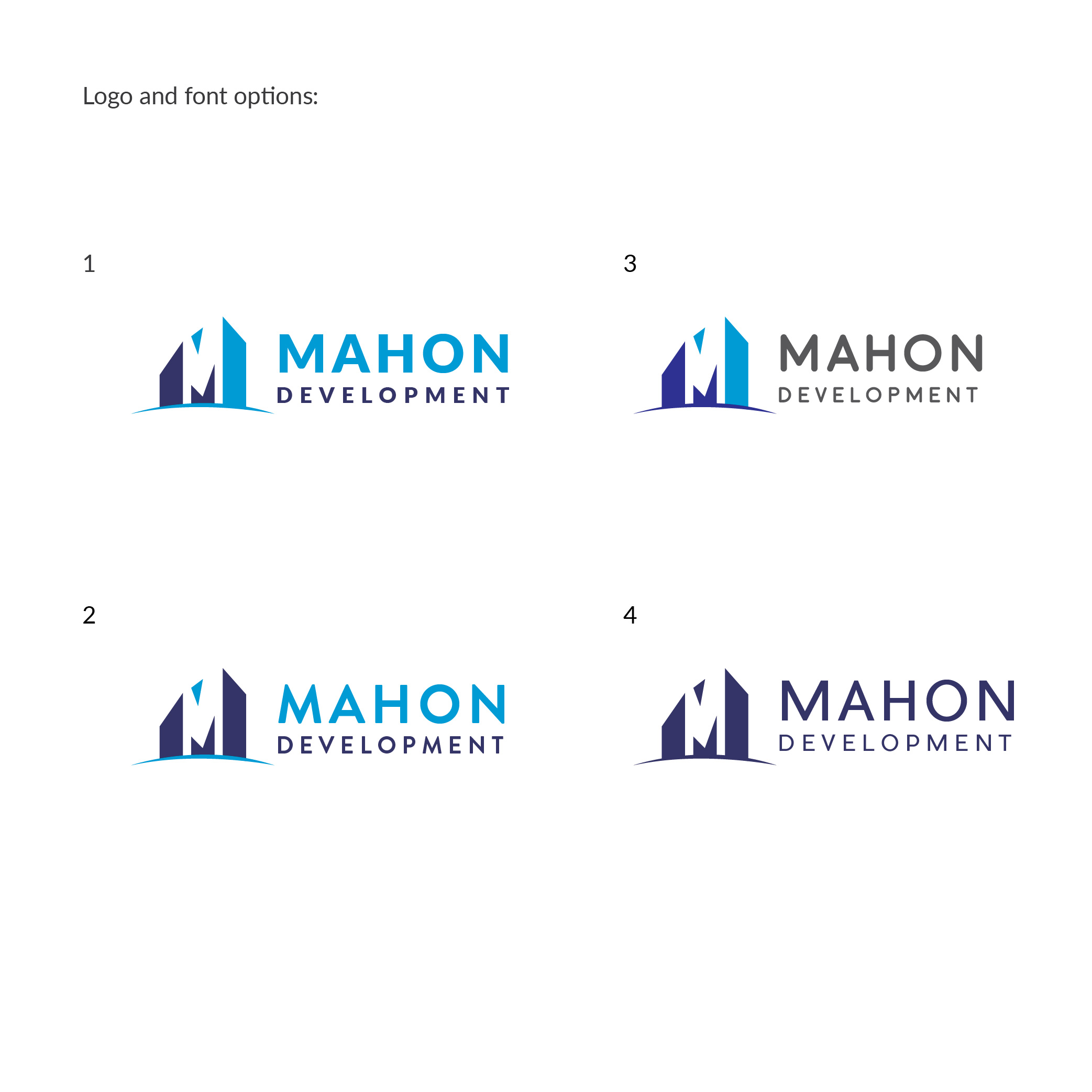 Logo Design by jacw02 for this project | Design #23717644