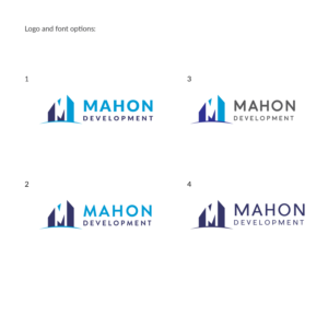 Logo-Design von jacw02 für dieses Projekt | Design: #23717644