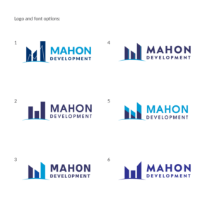 Logo-Design von jacw02 für dieses Projekt | Design: #23717645