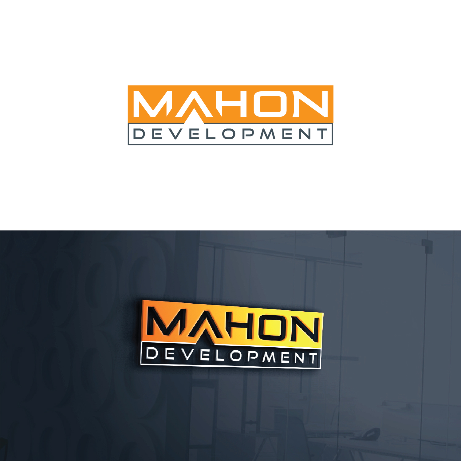 Logo Design by Muhammad Imran 3 for this project | Design #23700388