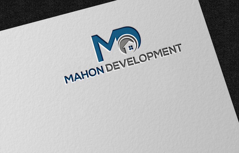 Logo-Design von dg2 für dieses Projekt | Design #23709130