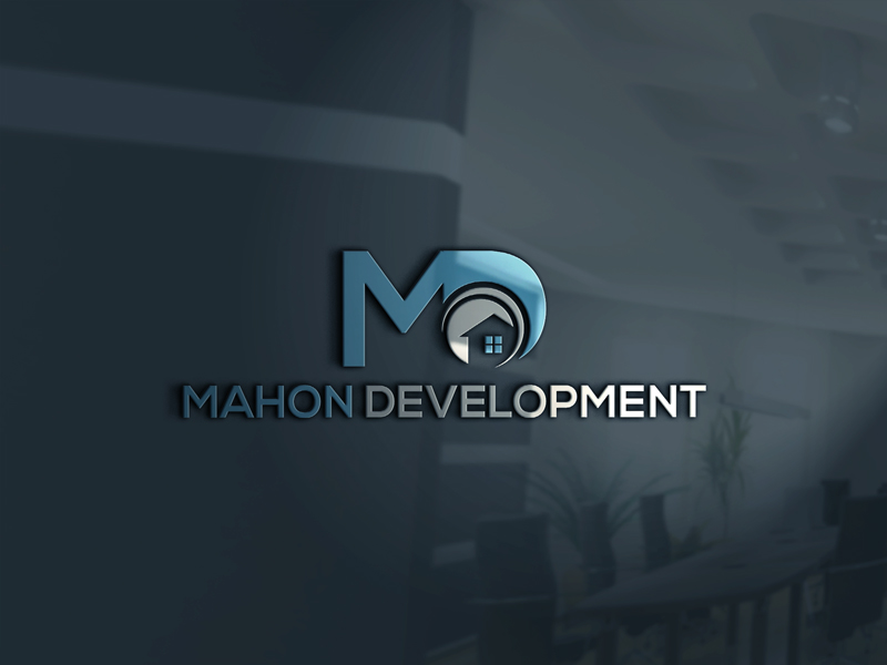 Logo Design by dg2 for this project | Design #23709131