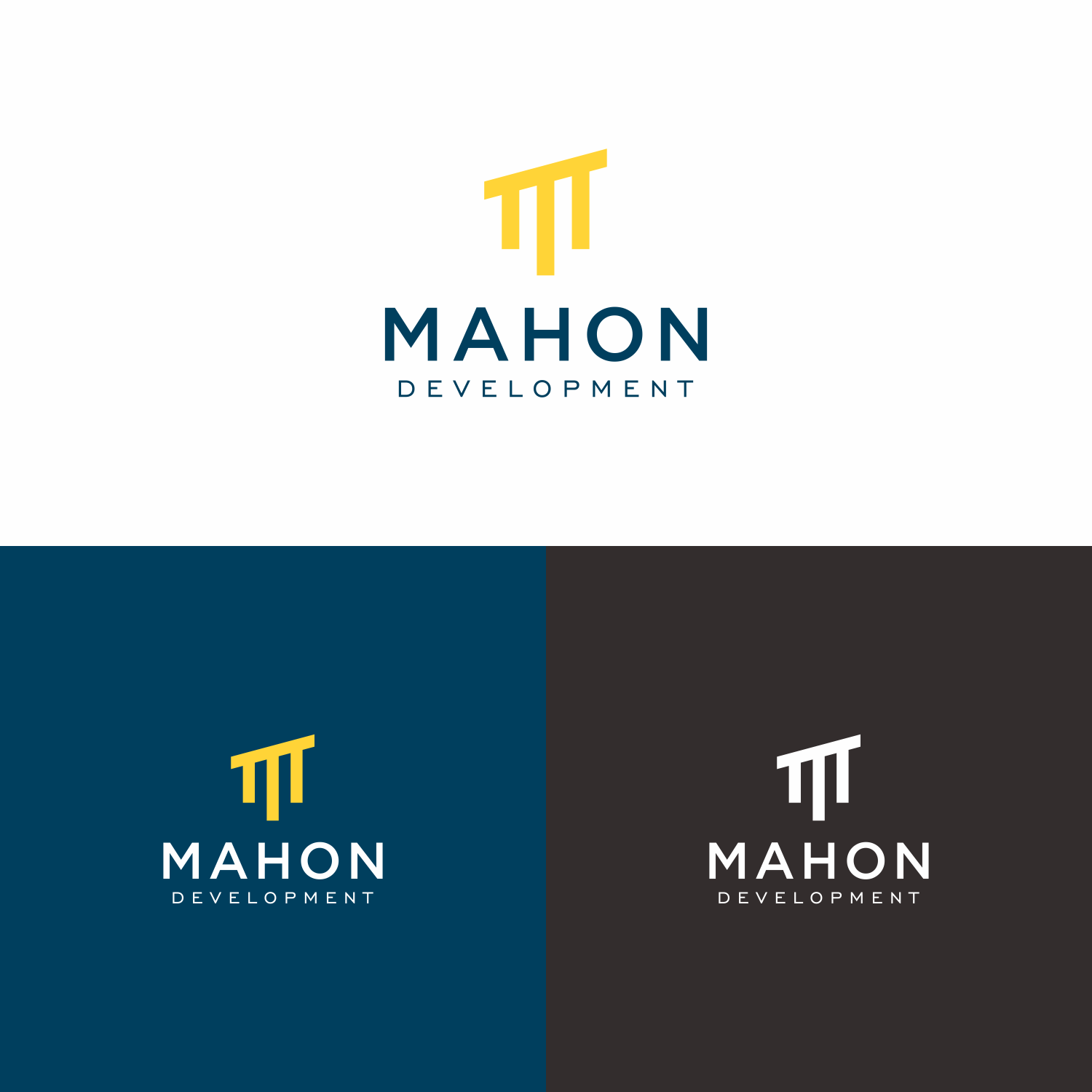 Logo Design by Mkey Designer for this project | Design #23705461