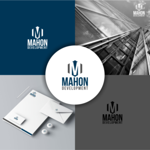 Logo Design by RullyRuby