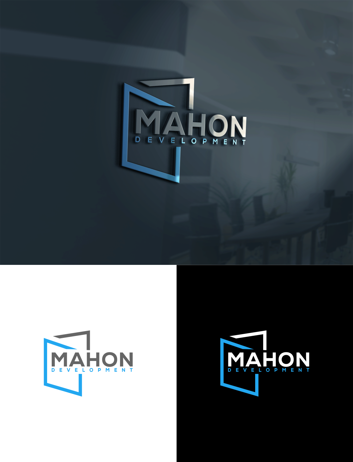 Logo-Design von FRAYA DESIGN für dieses Projekt | Design #23711429