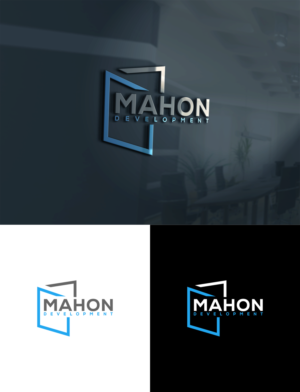 Logo Design by FRAYA DESIGN for this project | Design: #23711429