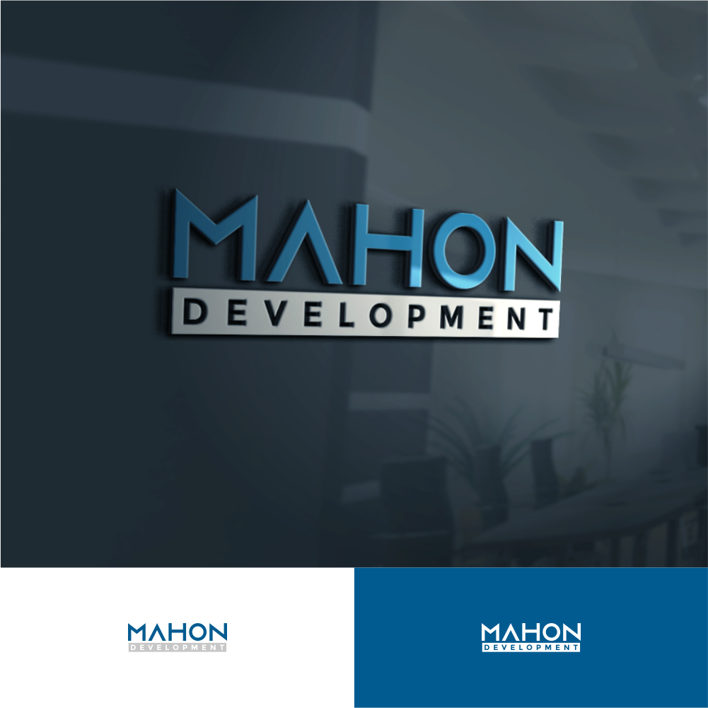 Logo Design by adie soesanto for this project | Design #23766672