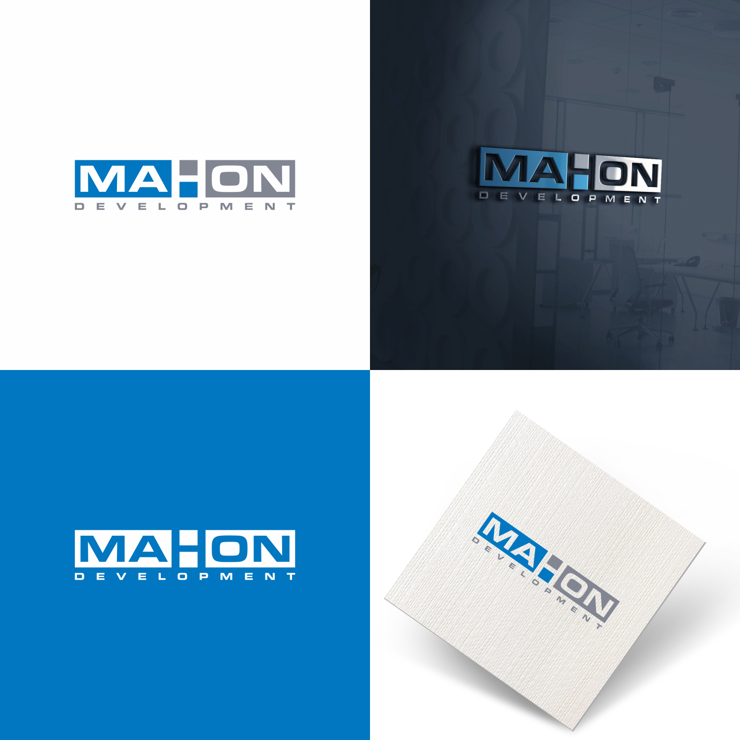 Logo Design by Nur Romi for this project | Design #23700939