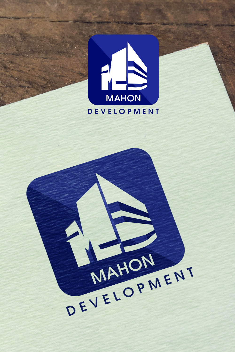 Logo Design by Haroon AK for this project | Design #23754487