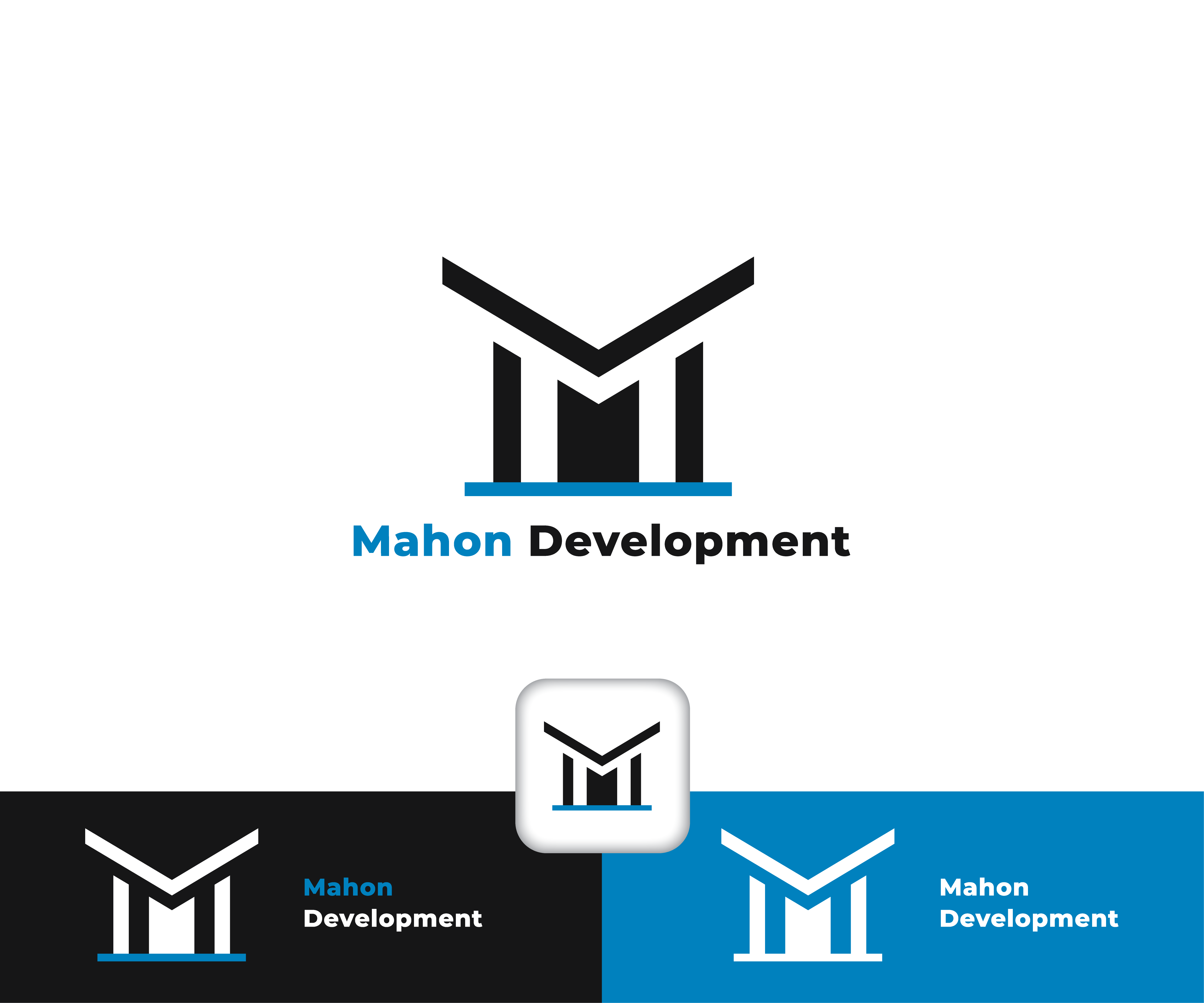 Logo Design by Youssef 26 for this project | Design #23738132