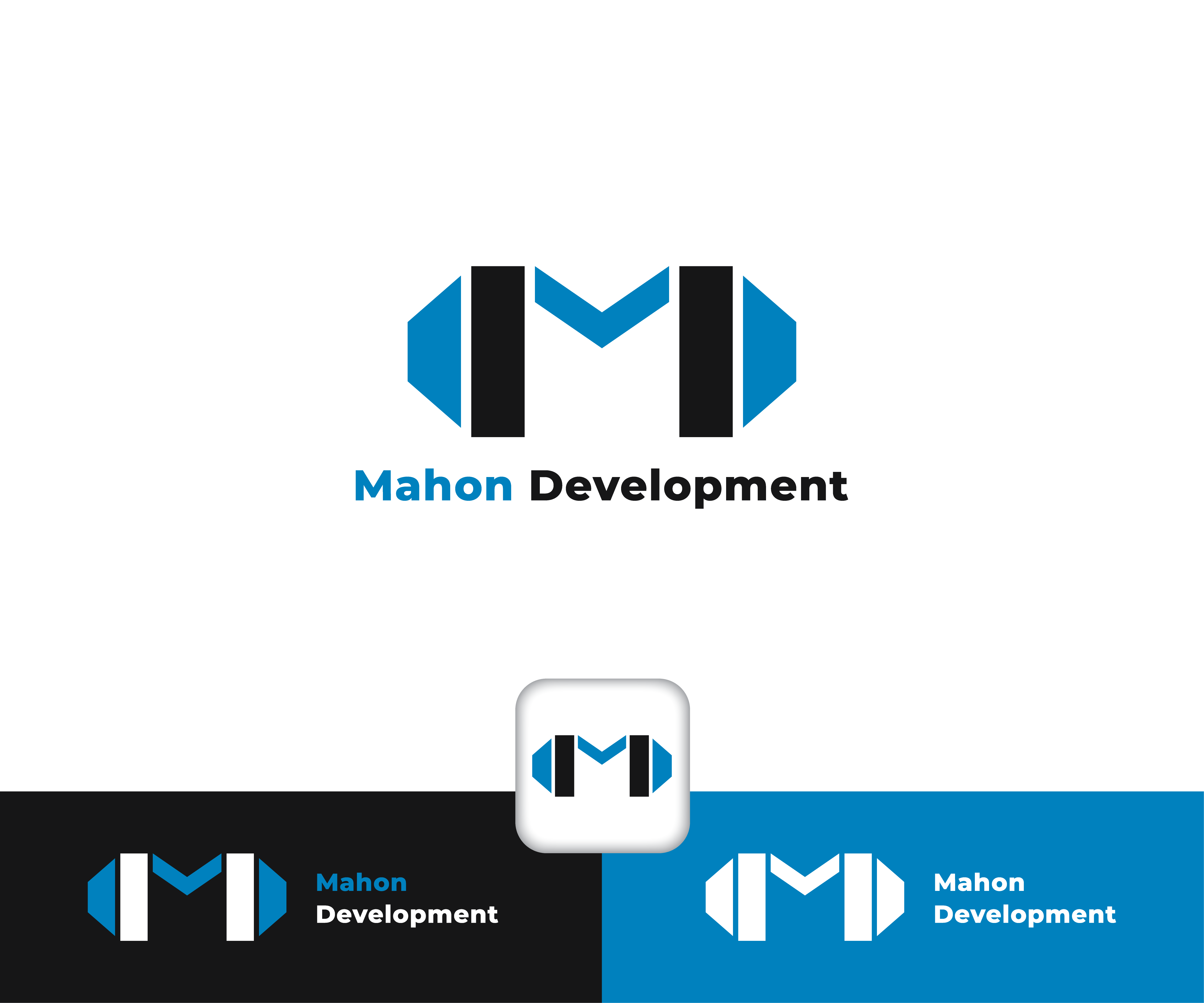 Design de Logo par Youssef 26 pour ce projet | Design #23738164