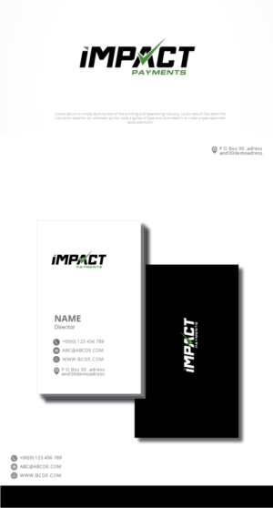 Logo Design by graphicevolution for this project | Design: #23702001