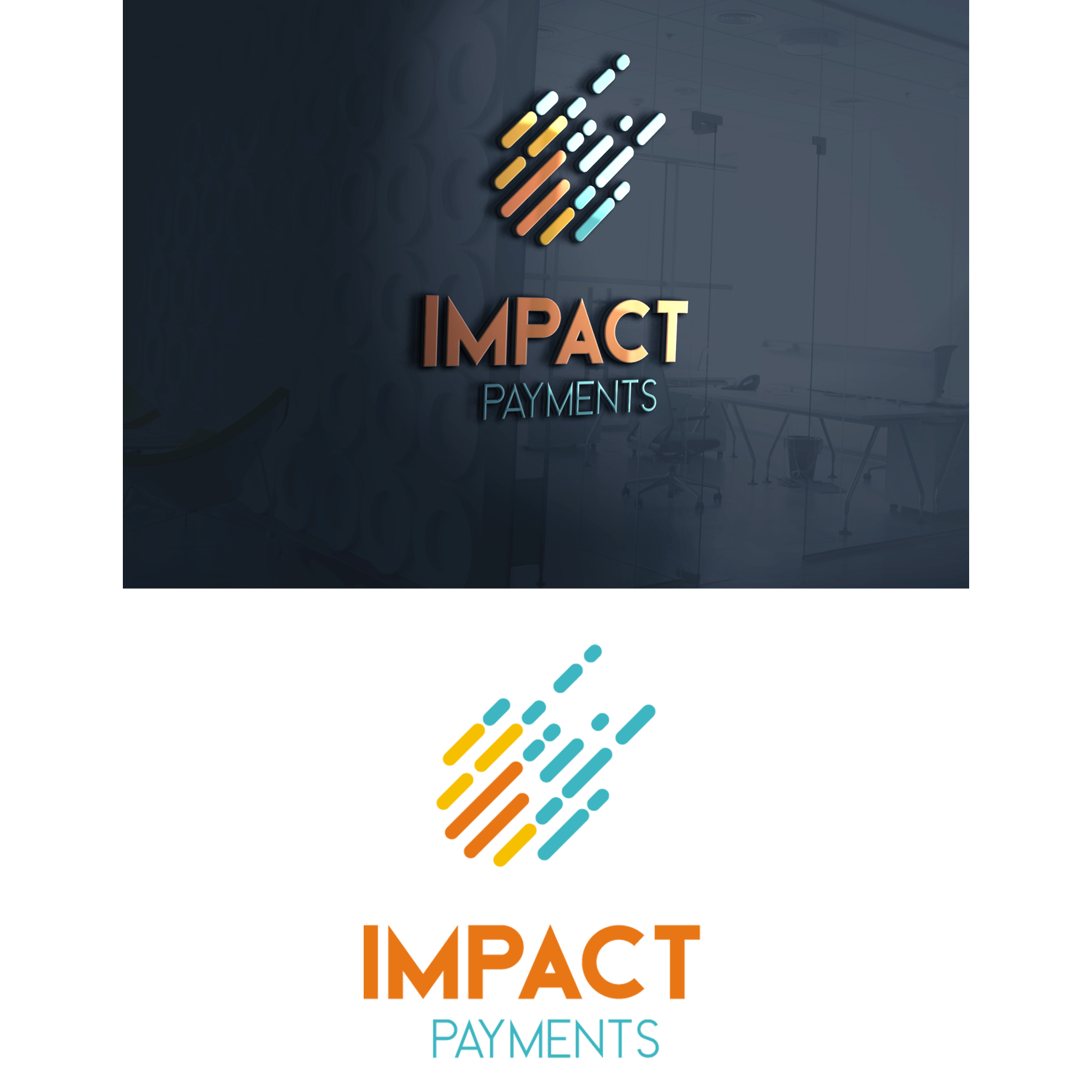 Logo Design by ompratapsinha 2 for this project | Design #23702496