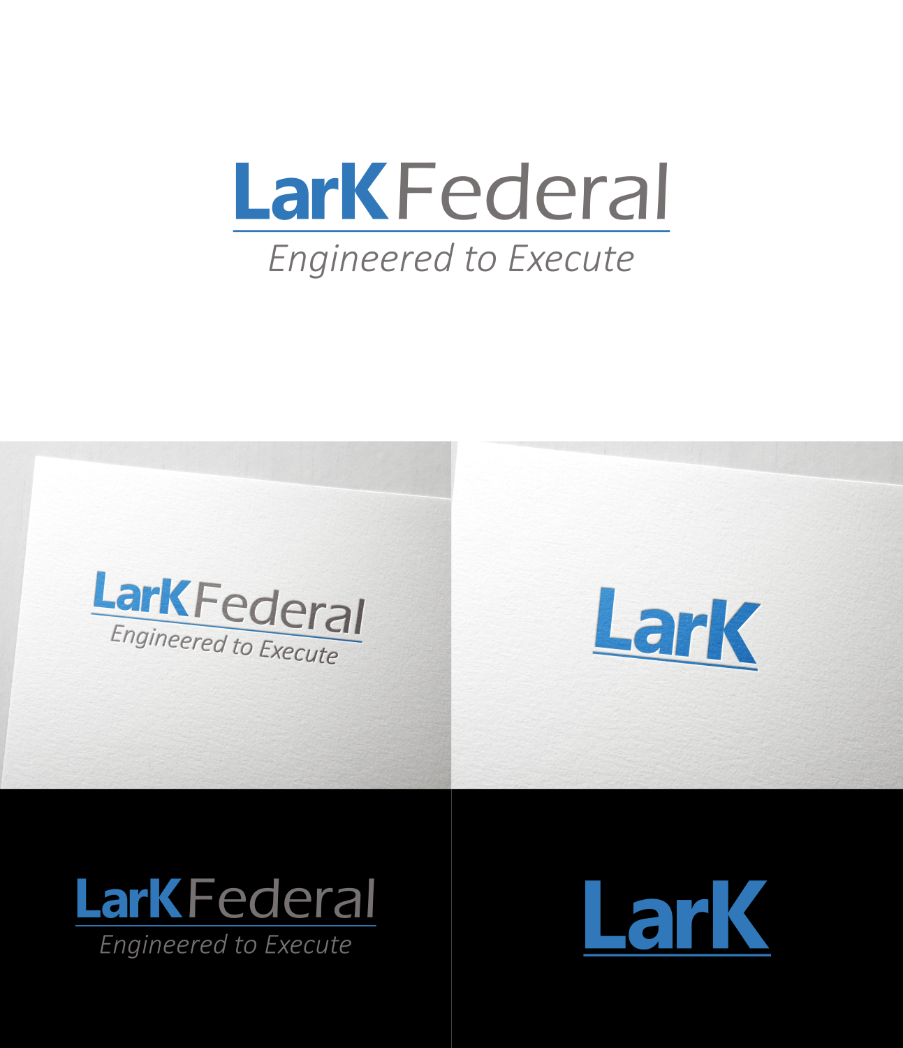 Logo Design by Aditya.DwiRama for this project | Design #23699703