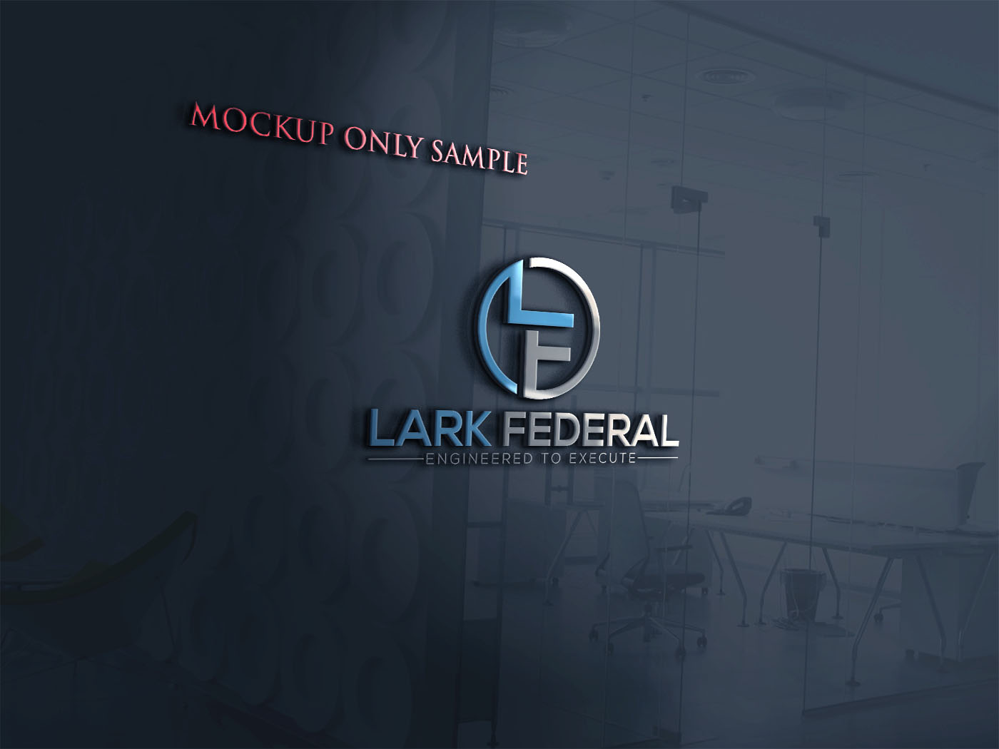 Logo Design by Ochieng for this project | Design #23699238