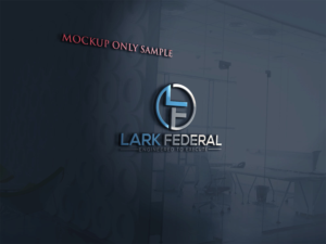 LarK Federal | Logo-Design von Ochieng