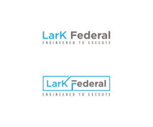 LarK Federal | Logo-Design von GoodTimes$$$