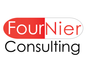 Logo Design by enovatit for Fournier Consulting | Design: #23748233