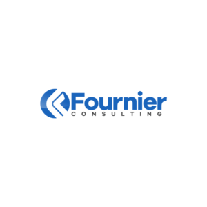 Logo Design by M.CreativeDesigns for Fournier Consulting | Design: #23700659