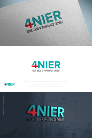 Logo Design by sez_inn for Fournier Consulting | Design #23714804