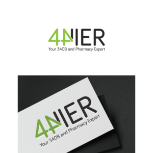 Logo Design by Just Pixels for Fournier Consulting | Design: #23705888