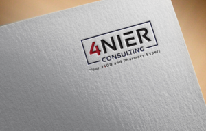 Logo Design by Synthi for Fournier Consulting | Design: #23703016
