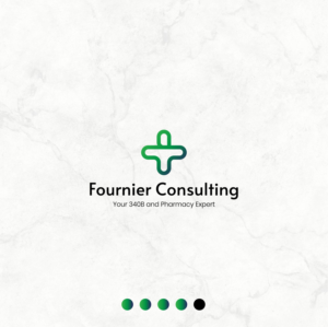 Logo Design by MarkazAlrusumatOfficial for Fournier Consulting | Design: #23718645