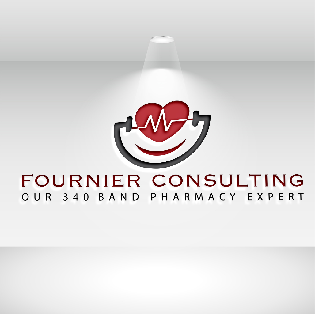 Logo Design by gama9 for Fournier Consulting | Design #23706774