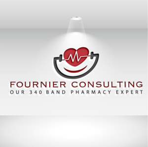 Logo Design by gama9 for Fournier Consulting | Design: #23706774