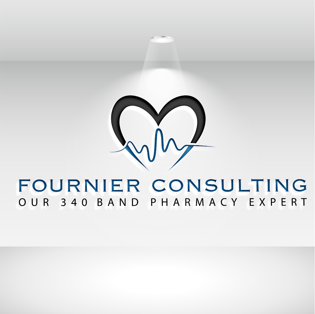 Logo Design by gama9 for Fournier Consulting | Design #23706775