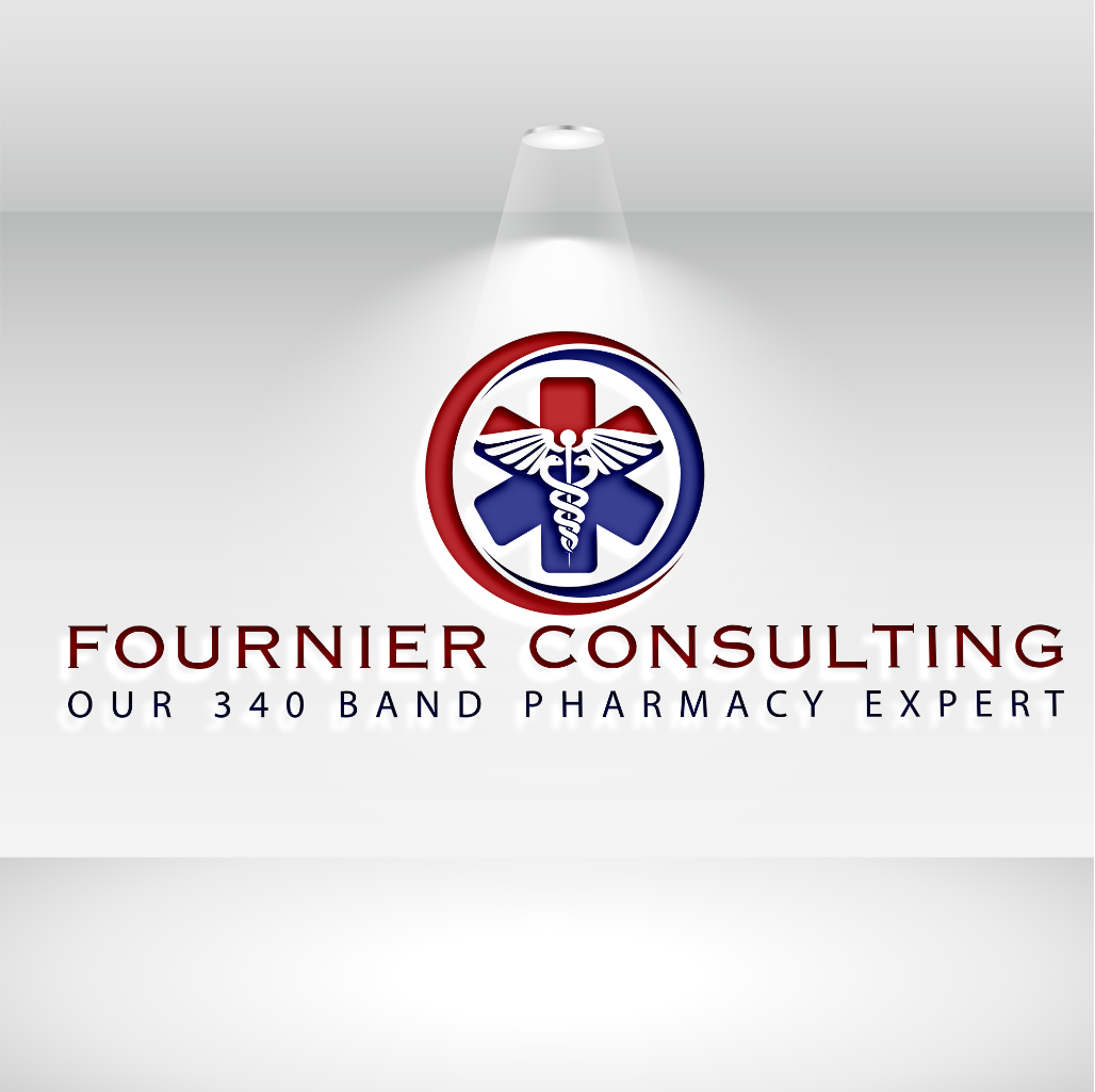 Logo Design by gama9 for Fournier Consulting | Design #23706776