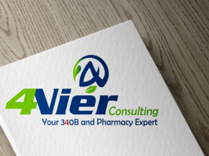 Logo Design by lovekeshk1 2 for Fournier Consulting | Design #23731852