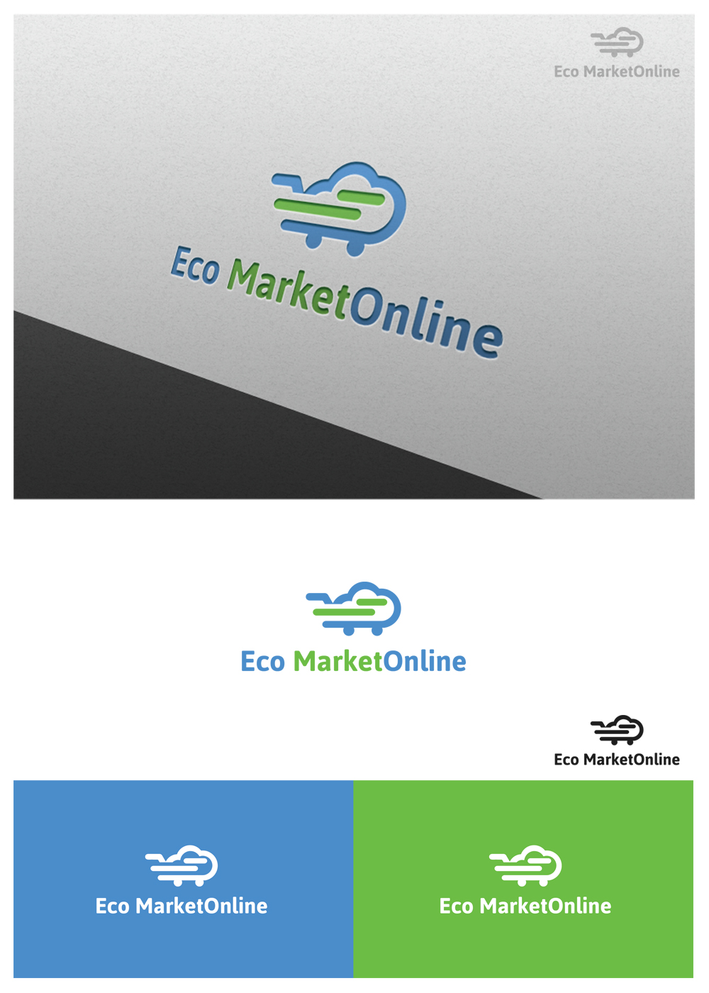 Logo Design by goranvisnjic82 for this project | Design #23722660