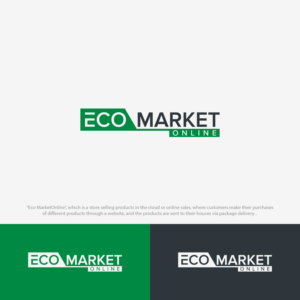 Logo Design by 4tech services for this project | Design: #23697957